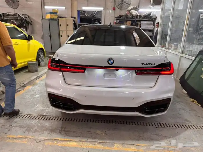 عرض خاص كت تحويل بي ام دبليو 14000 bmw upgrade kit 3