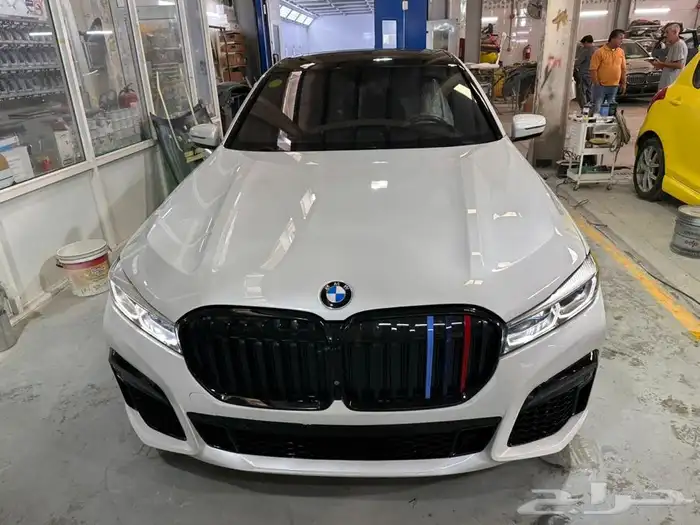 عرض خاص كت تحويل بي ام دبليو 14000 bmw upgrade kit 4