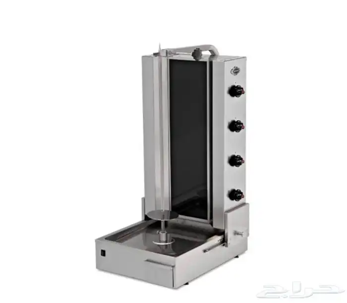 شواية شورما كهرباء 0