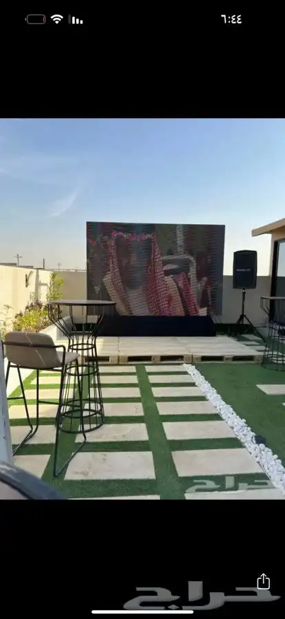 تاجير شاشات عرض مسارح دخل الرياض وخروج الرياض 13