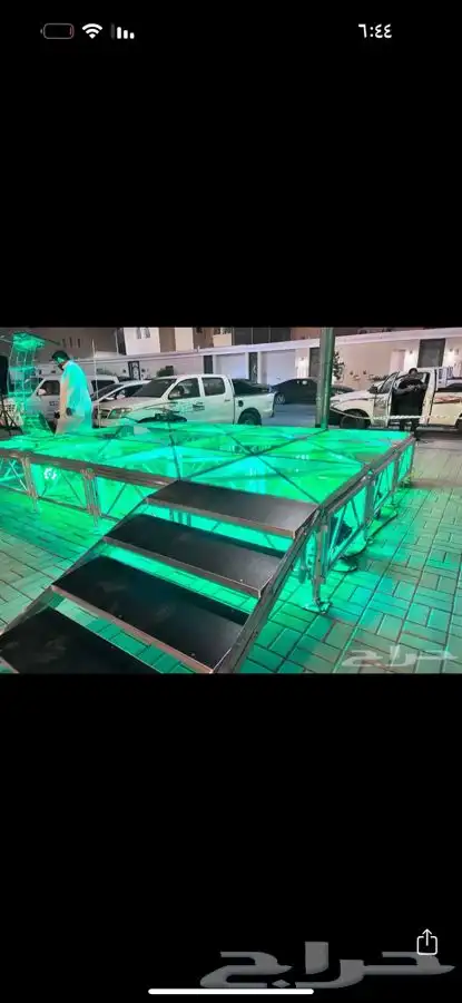 تاجير شاشات عرض مسارح دخل الرياض وخروج الرياض 6