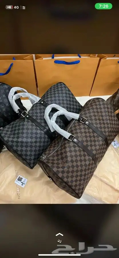 شنط هاي كواليتي توصيل للمنزل دفع عند الاستلام 1