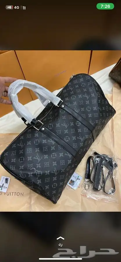 شنط هاي كواليتي توصيل للمنزل دفع عند الاستلام 2