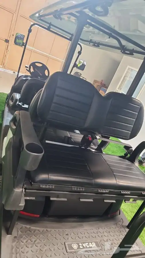 عربات قولف العربات الكهربائية golf car 29