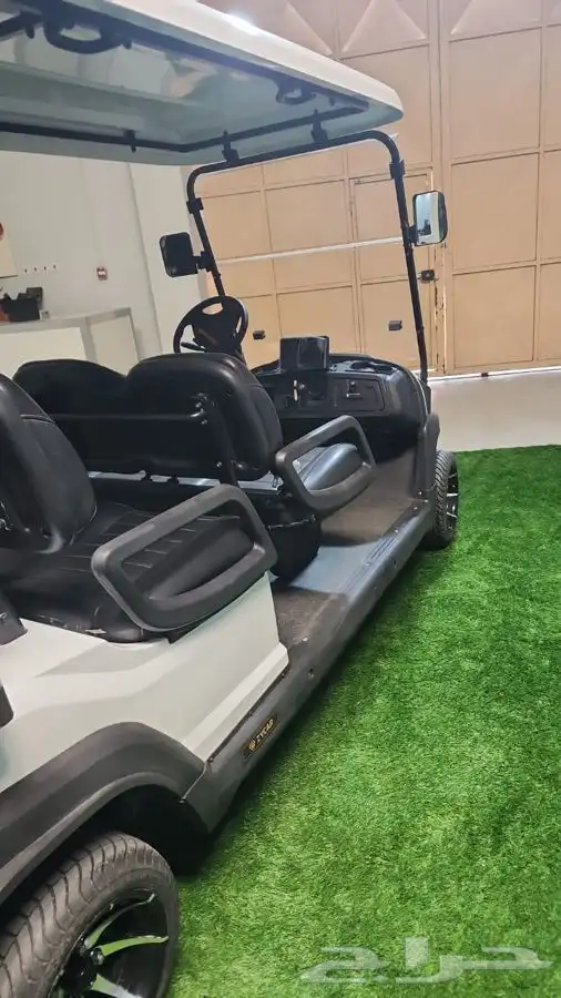 عربات كهربائية golf car 20