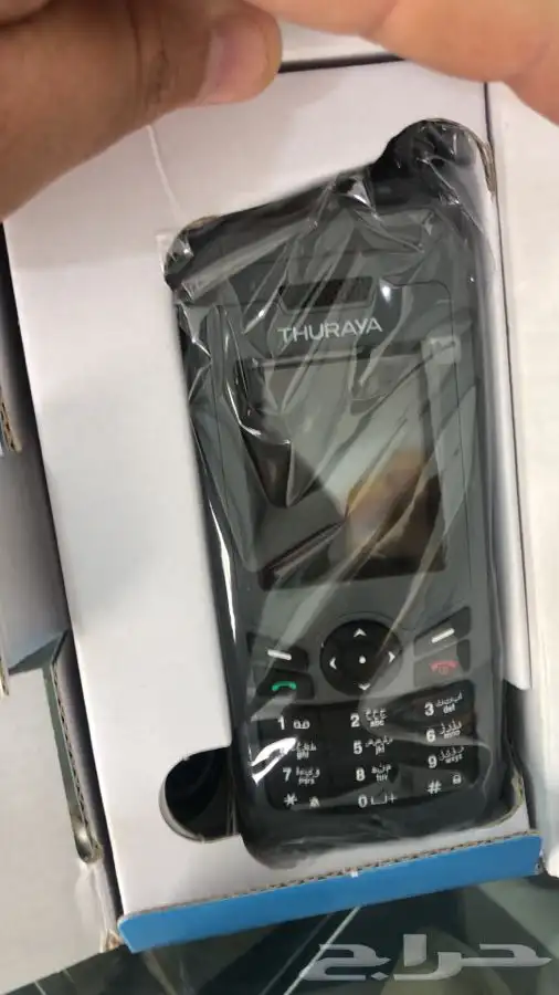 ايكوم 2300 كامل مع اريل قاعد وتصريح 5