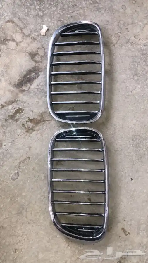 تشليح بي ام دبليو 730 2016 -2023 BMW 2