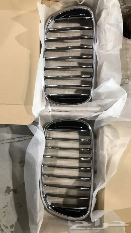 تشليح بي ام دبليو 730 2016 -2023 BMW 7