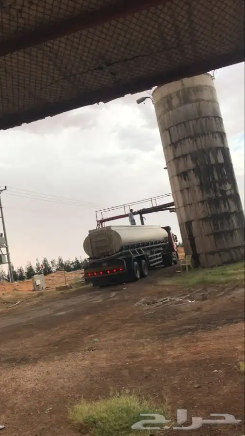 تريلة ماء وسكس وعايدي 0