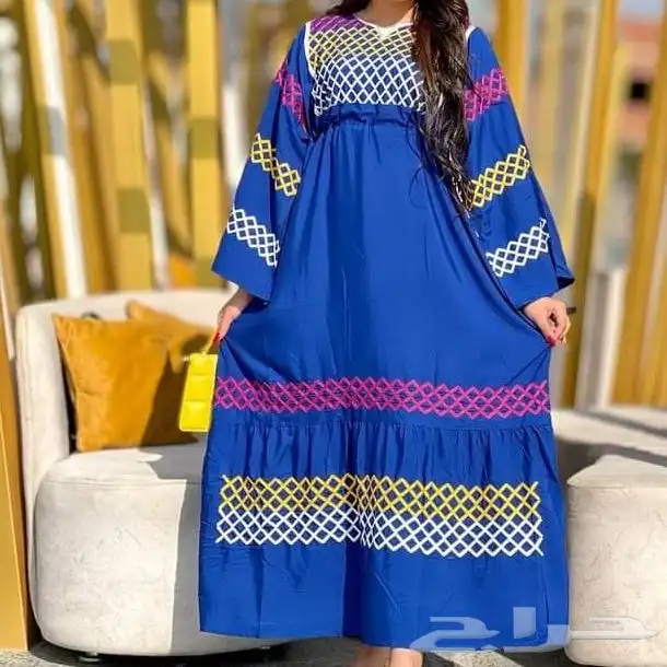 جلابيات مصريه عروض حتى نفاذ الكميه الحبه 55 21