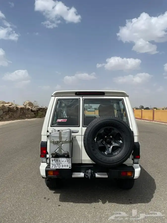 (تمم البيع)ربع 2022 سعودي 70عام فل كامل اصفار 5