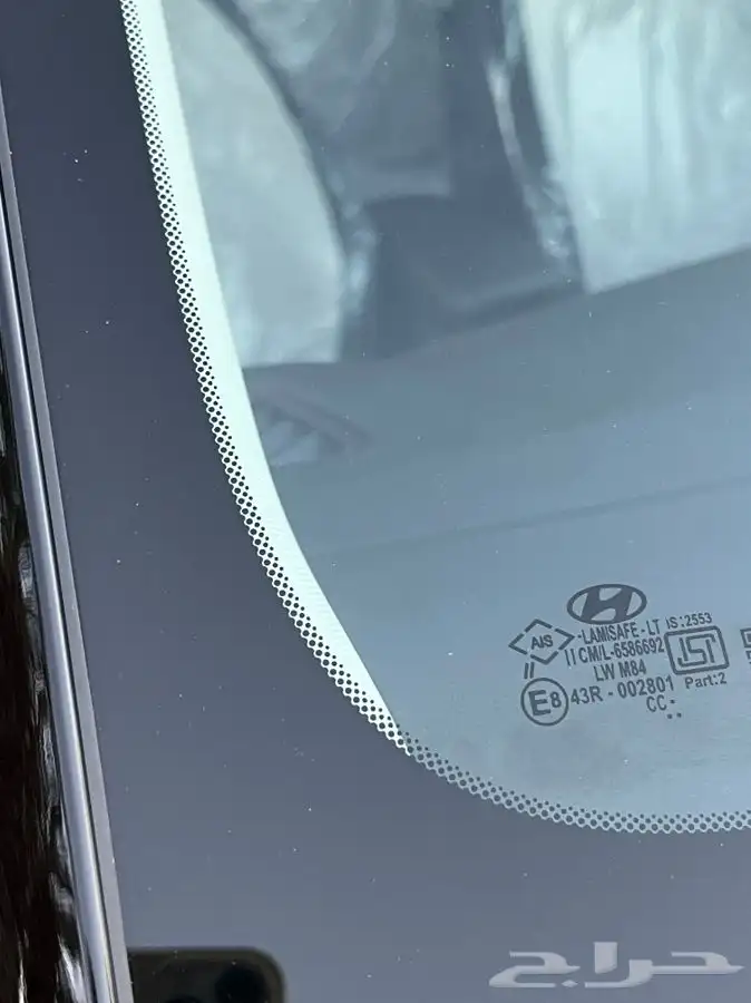 هيونداي قينيو مديل 2023 تم البيع 34