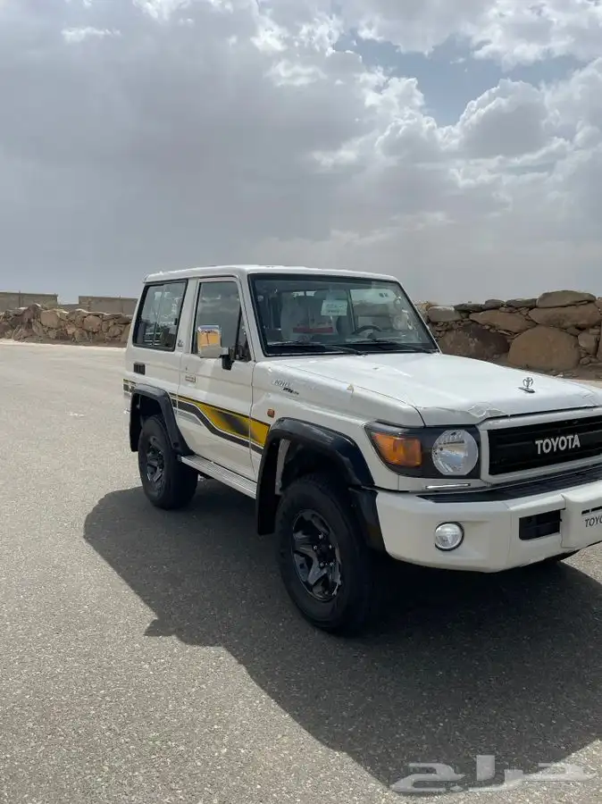 (تمم البيع)ربع 2022 سعودي 70عام فل كامل اصفار 2