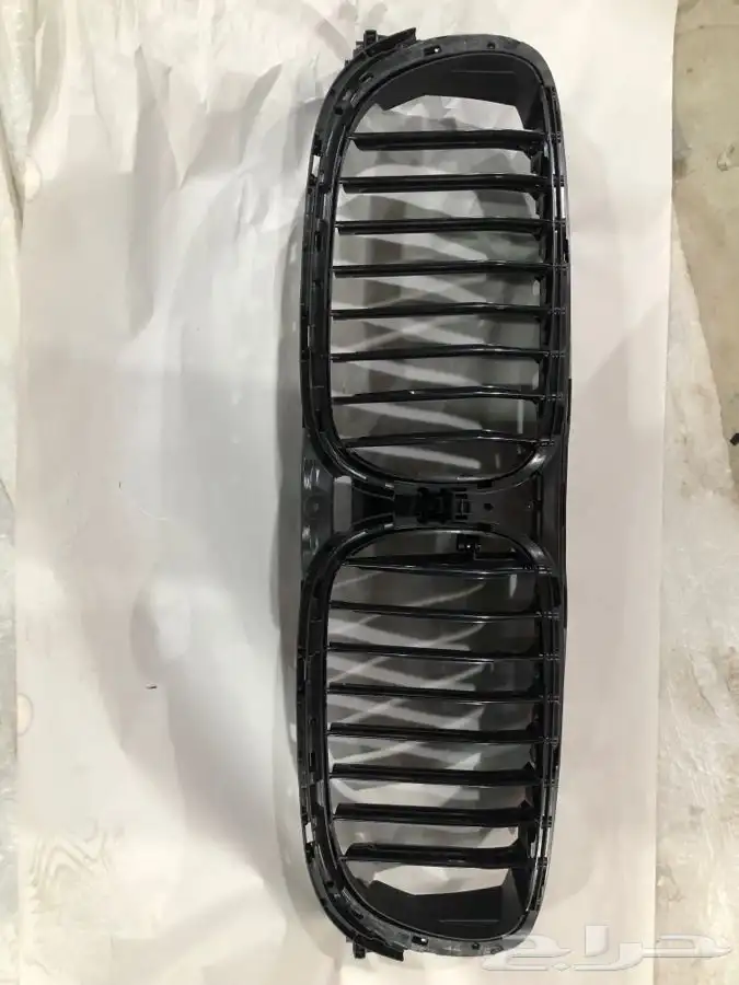 تشليح بي ام دبليو 730 2016 -2023 BMW 8