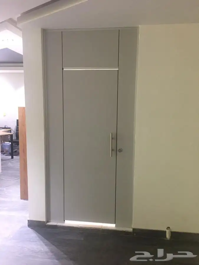 قواطع حمامات الواقع 1