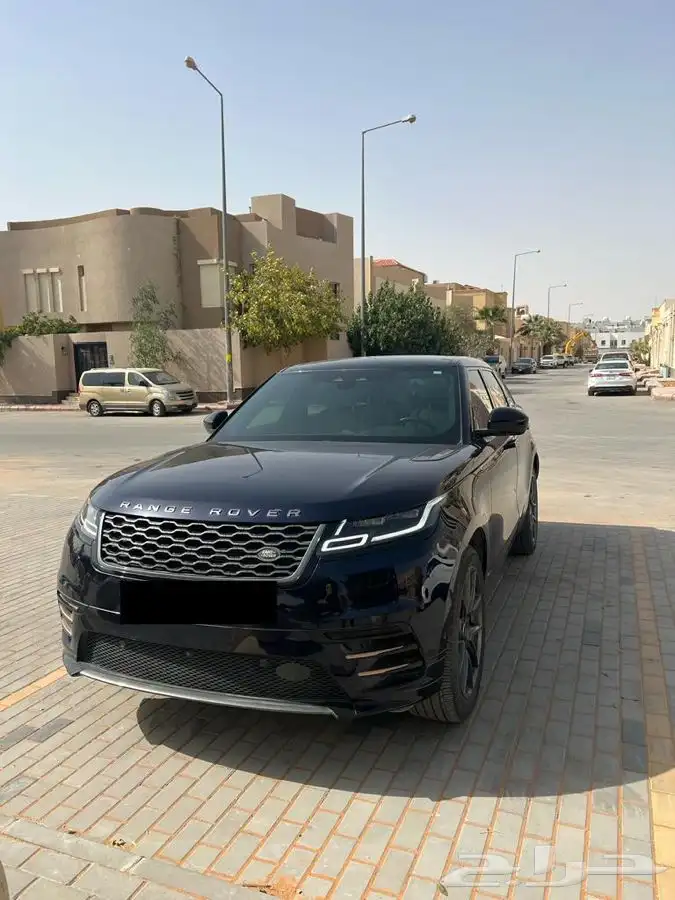 رنج روفر فلار 2021 شبه جديد الناغي 0