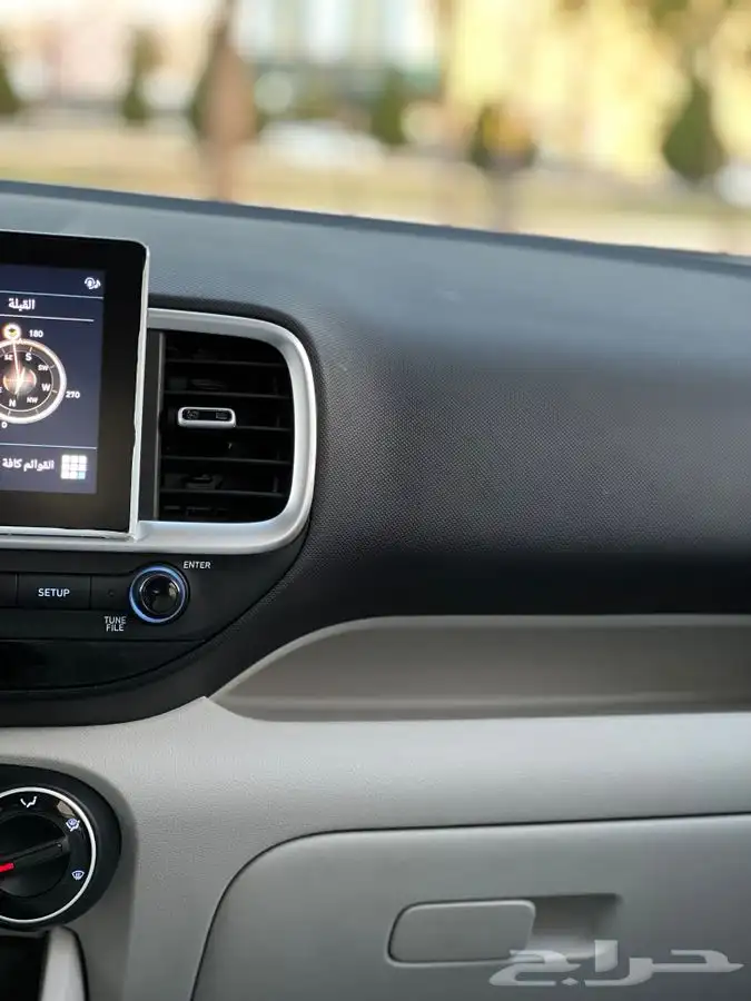 هيونداي قينيو مديل 2023 تم البيع 30