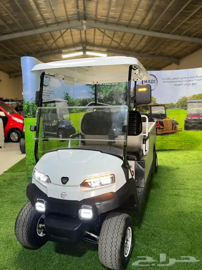 عربات كهربائية golf car 30