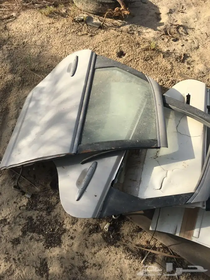 قطع غيار التيما 2