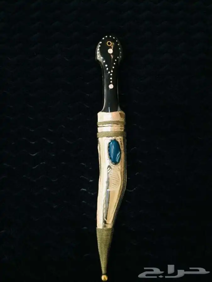 شباري صناعه نايف محيسن 4