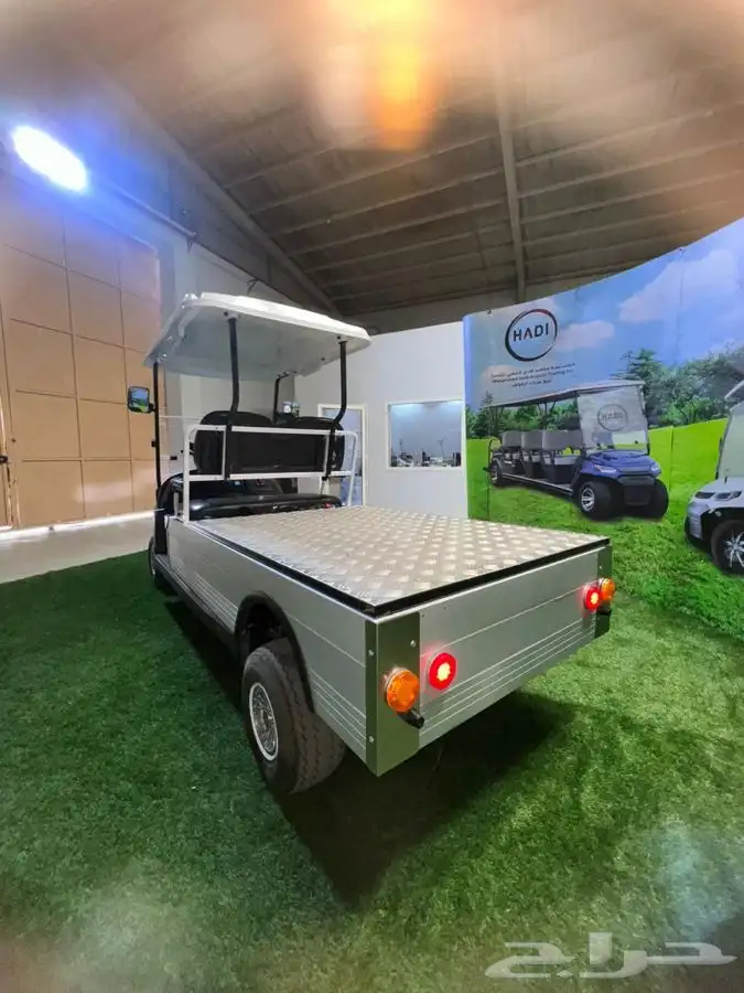 عربات كهربائية golf car 26