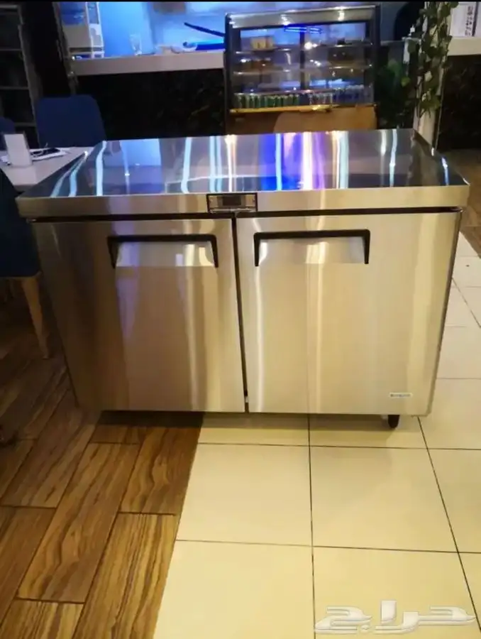 ثلاجات أو فريزرات كاونتر 2