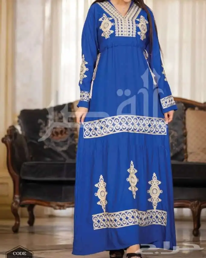 جلابيات مصريه عروض حتى نفاذ الكميه الحبه 55 8