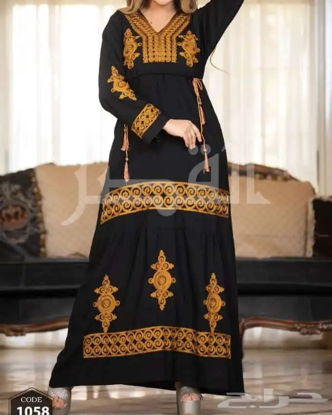 جلابيات مصريه عروض حتى نفاذ الكميه الحبه 55 9