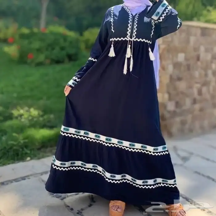 جلابيات مصريه عروض حتى نفاذ الكميه الحبه 55 3