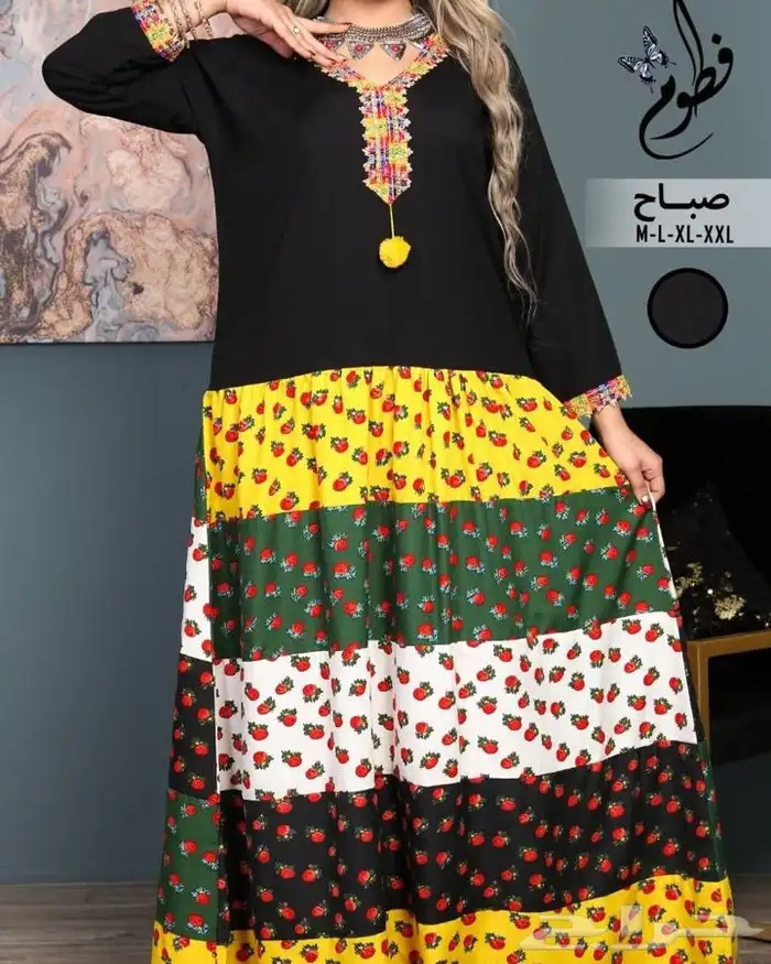 جلابيات مصريه عروض حتى نفاذ الكميه الحبه 55 32