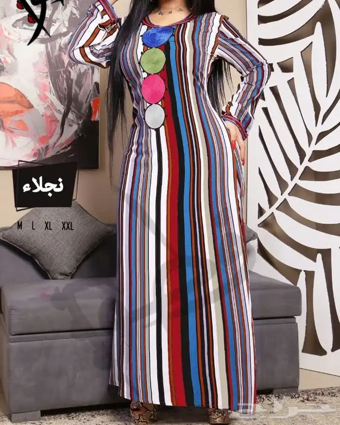 جلابيات مصريه عروض حتى نفاذ الكميه الحبه 55 19