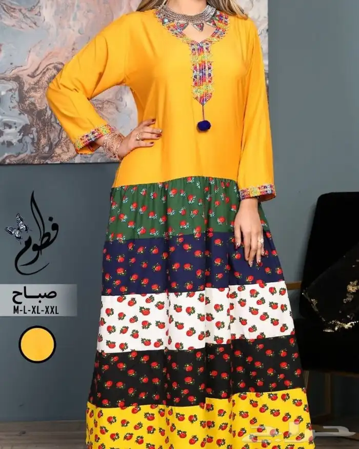 جلابيات مصريه عروض حتى نفاذ الكميه الحبه 55 13