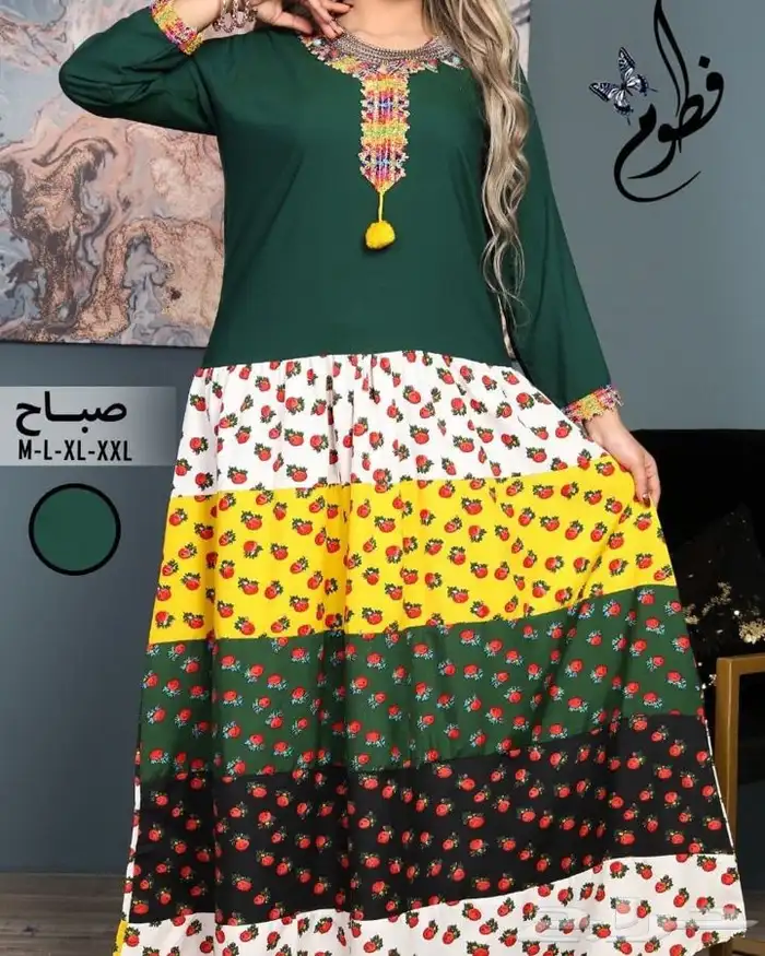 جلابيات مصريه عروض حتى نفاذ الكميه الحبه 55 10