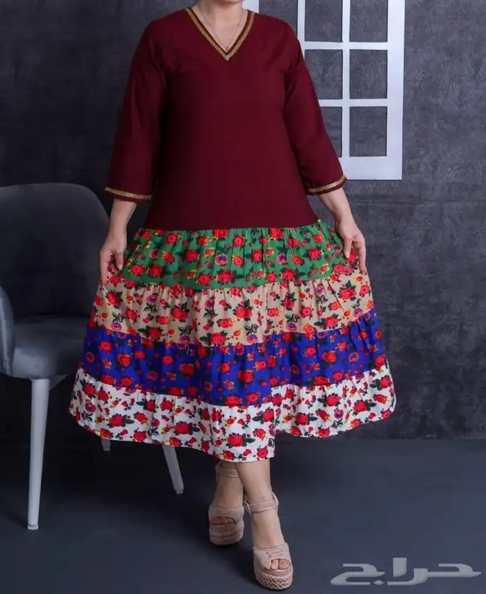 جلابيات مصريه عروض حتى نفاذ الكميه الحبه 55 39
