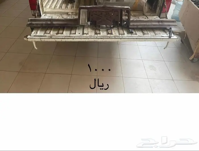 كاديلاك 90 92 قطع غيار 4