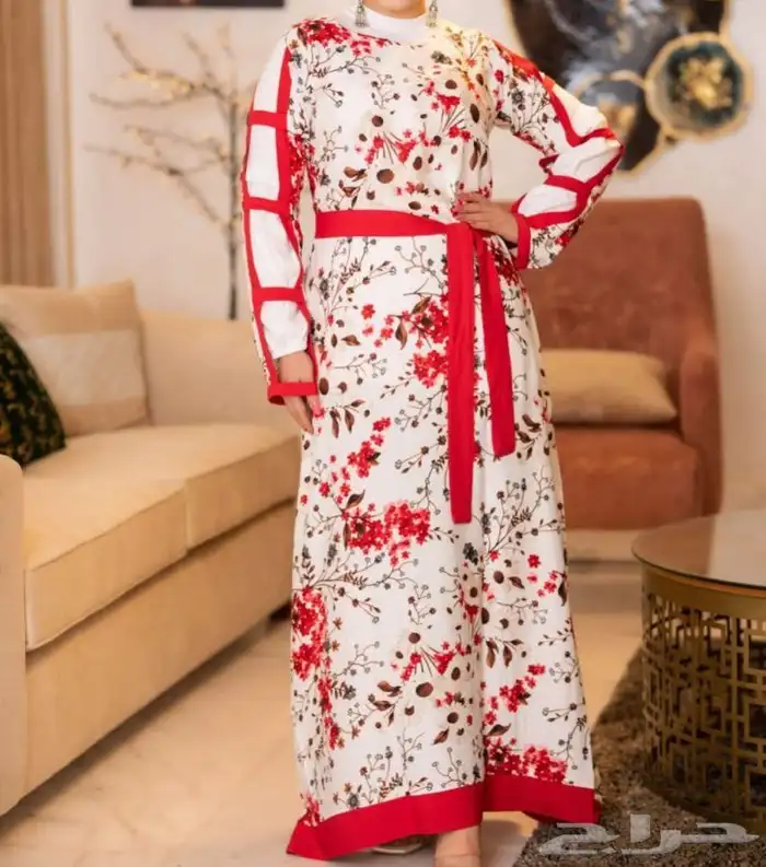 جلابيات مصريه عروض حتى نفاذ الكميه الحبه 55 20