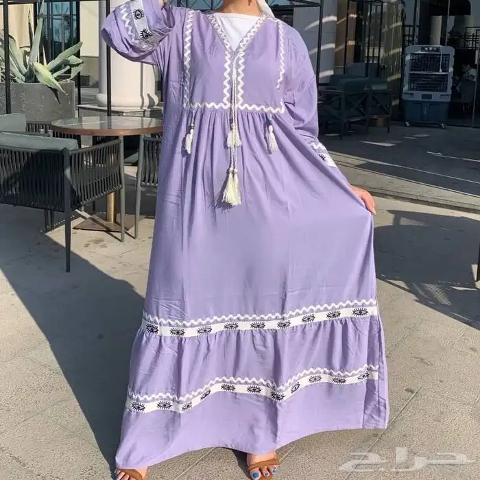 جلابيات مصريه عروض حتى نفاذ الكميه الحبه 55 11