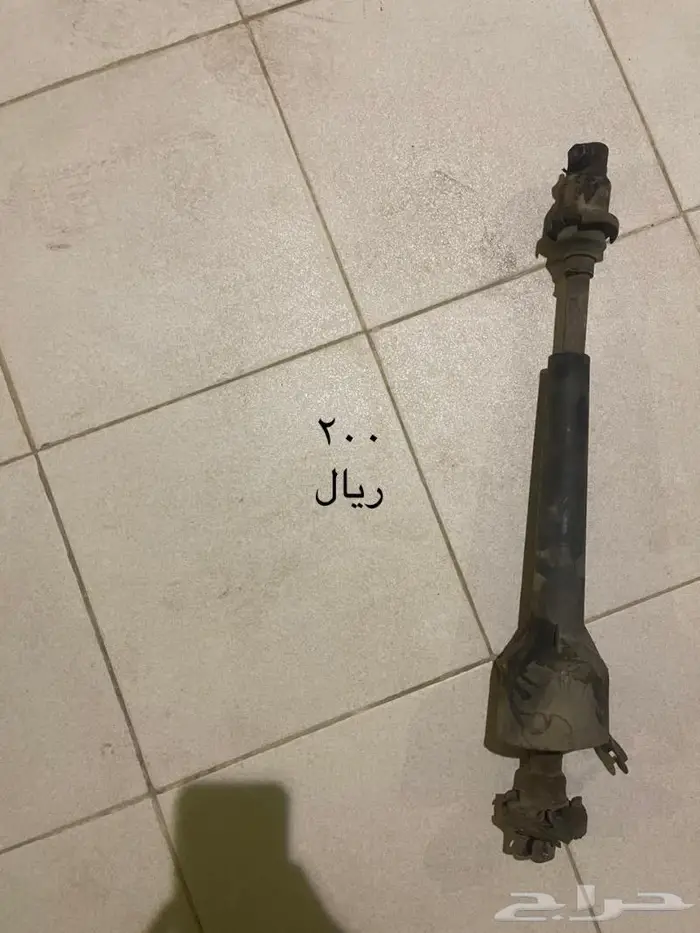 كاديلاك 90 92 قطع غيار 9