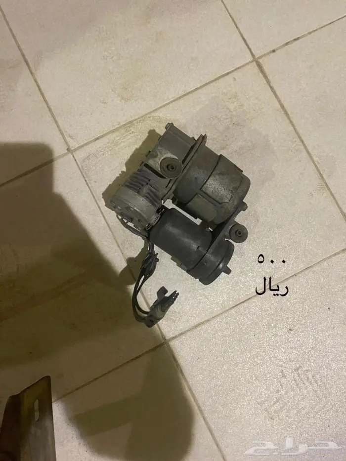 كاديلاك 90 92 قطع غيار 10
