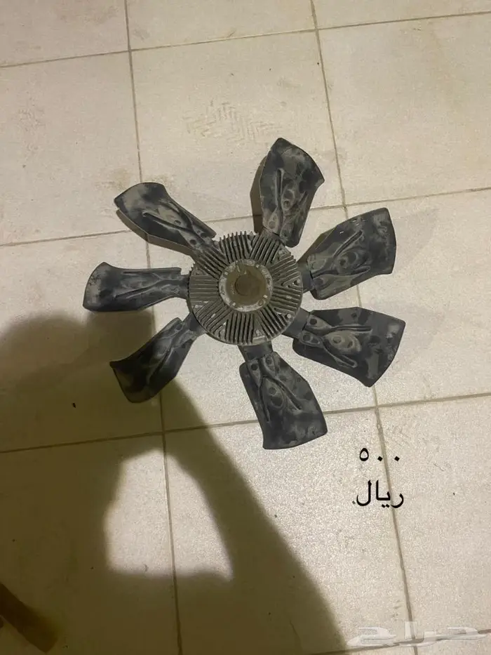 كاديلاك 90 92 قطع غيار 12