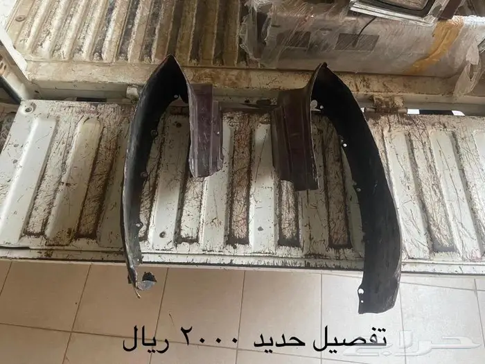 كاديلاك 90 92 قطع غيار 2