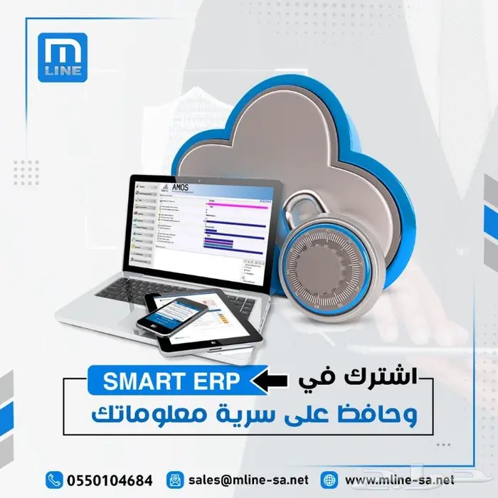 أسهل و افضل برنامج حسابي اونلاين 4