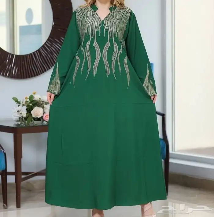 جلابيات مصريه عروض حتى نفاذ الكميه الحبه 55 2