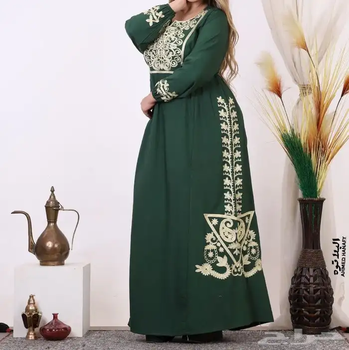 جلابيات مصريه عروض حتى نفاذ الكميه الحبه 55 43
