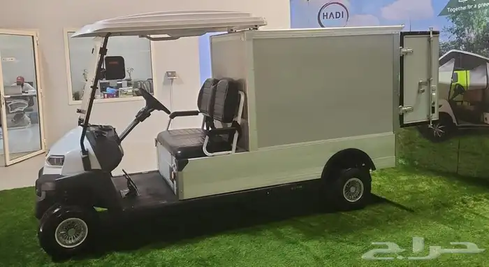 golf car قولف كار عربات كهربائية 21