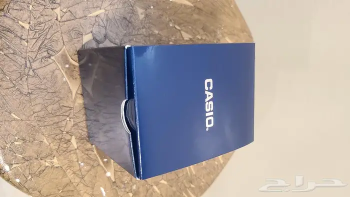 ساعة كاسيو اصدار ياباني Casio watch WVA-M650-7 JDM 5