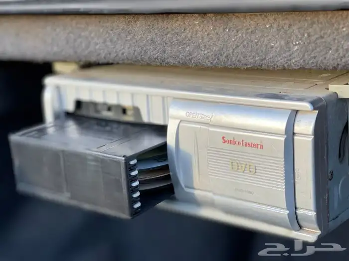 مرسيدس شبح S320 موديل 1997 ( تم البيع ) . 19