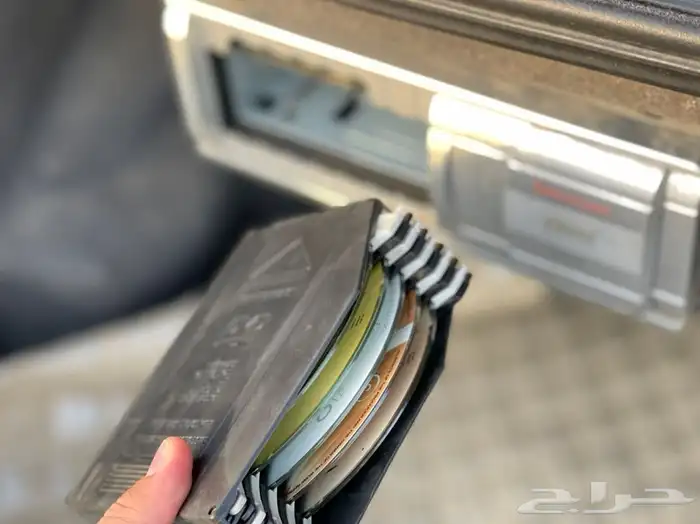 مرسيدس شبح S320 موديل 1997 ( تم البيع ) . 20