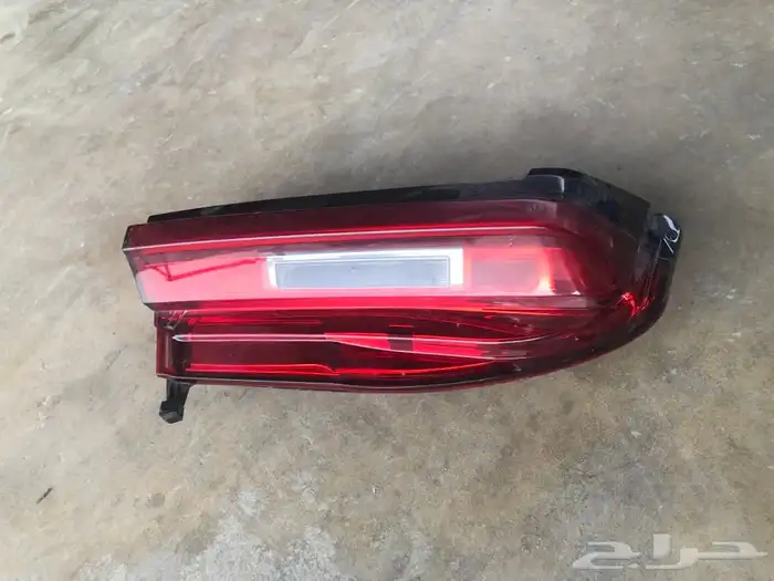 تشليح بي ام دبليو 730 2016 -2023 BMW 4