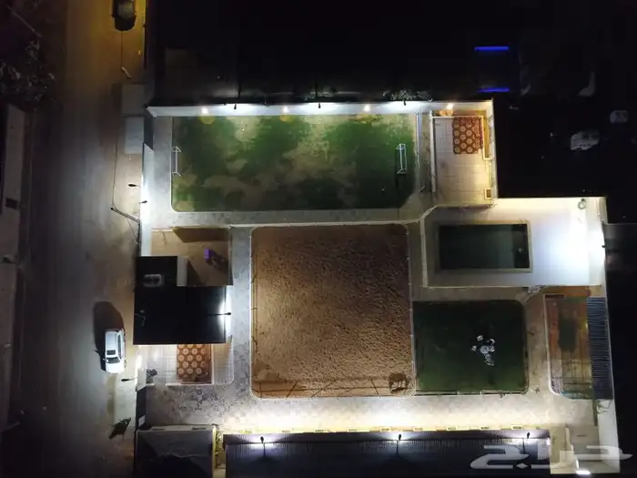 جرب ركوب الخيل في منتجع ( ديراب ) 5